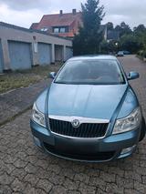 Skoda Octavia 1.4 MPI Limousine / 2. Hand - Skoda Octavia: Mpi