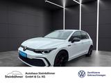 Volkswagen Golf GTI DSG Navi BlackSt. RearView Harman LED - Volkswagen Golf: R GTI