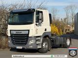 DAF CF 430 FT Retarder - geringe Laufleistung! - DAF CF 430