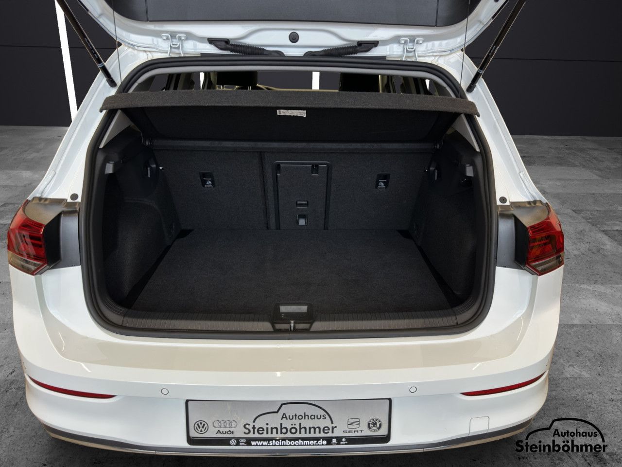 Volkswagen Golf - Bild 7