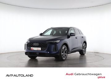 Audi Q5 TFSI S tronic | AHK | LED | inkl. WKR 377 €