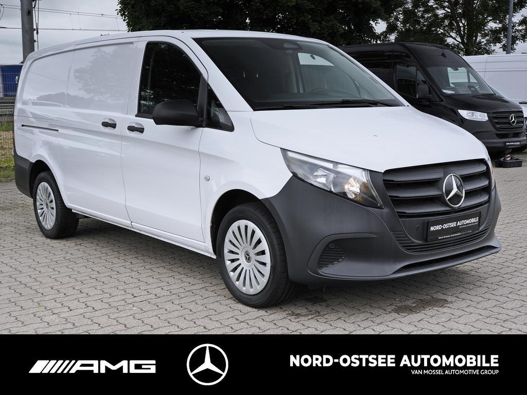 Mercedes-Benz VITO 116 NEUES MODELL AHK NAVI KAMERA TEMPO DAB