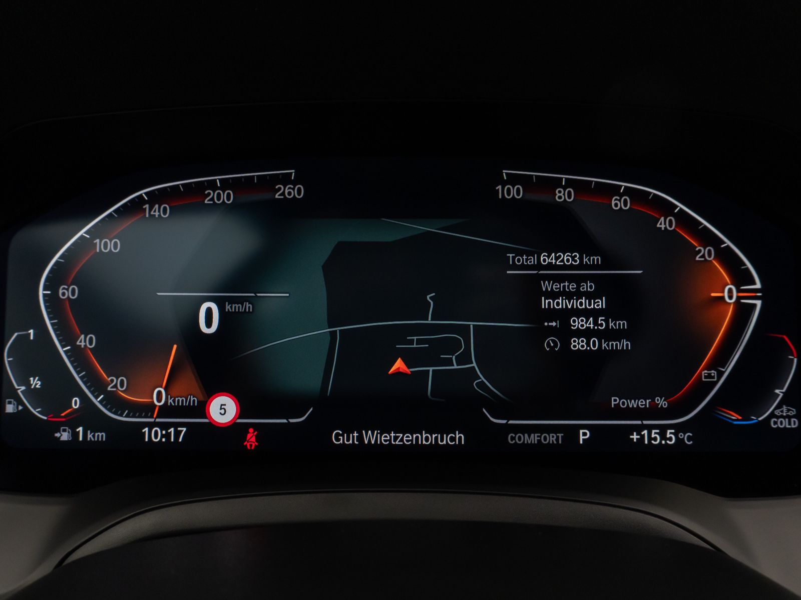 Fahrzeugabbildung BMW 420 Gran Coupé M SportPro HUD Kamera DAB H/K AHK