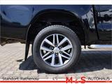 Toyota Hilux 2.4 Double Cab Executive 4x4 - gebrauchte Toyota Hilux aus dem Jahr 2017