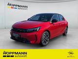 Opel Corsa GS, 1.2 Direct Injection,  Turbo 74 kW (10 - Opel Corsa Neuwagen: D