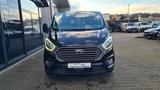 Ford Tourneo Custom - 8 Sitzer - Leder - Navi - AHK - Ford Tourneo Custom Kombi Gebrauchtwagen