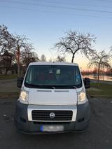 Fiat ducato 250 l - Fiat Ducato in Mainz