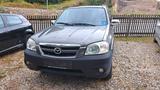 Mazda Tribute 2.3 Comfort AWD Adventure 4x4 - Mazda Tribute aus 2004