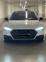 Audi S7 TDI tiptronic quattro - - Audi S7 aus 2019