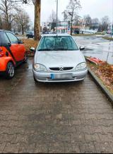 Citroën Citroen saxo - Citroën SAXO mit Benzin-Antrieb: Kleinwagen