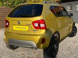 Suzuki Ignis 1.2 Allgrip Hybrid 4x4 LED Keyless Navi - Suzuki Ignis SUV