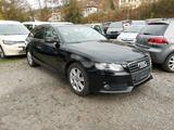 Audi A4  2.0TDI Avant Ambiente AHK&Euro5 - Audi A4 mit Diesel-Antrieb: Kombi, 2.5