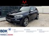 BMW X5 M50d*DigitalTacho*Head Up*Harman&Kardon*LED* - schwarze BMW X5 M50