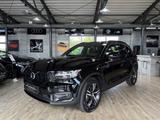 Volvo XC40 R Design 2WD*NAVI*LED*1.HAND - Volvo in Wuppertal