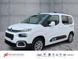 Citroën Berlingo Blue HDI 130 SHINE NAVI+SHZ+RFK+GRA+DAB - gebrauchte Citroën Berlingo aus dem Jahr 2020