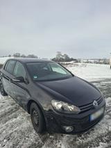 Volkswagen VW Golf VI 2.0 TDI | 140 PS | Diesel | EZ ... - Volkswagen Golf: Vi TDI 140