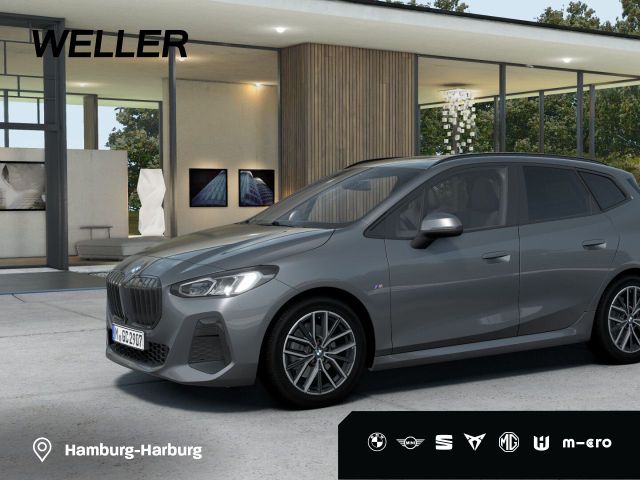 BMW 220i Active Tourer Sportpaket Bluetooth Navi LED