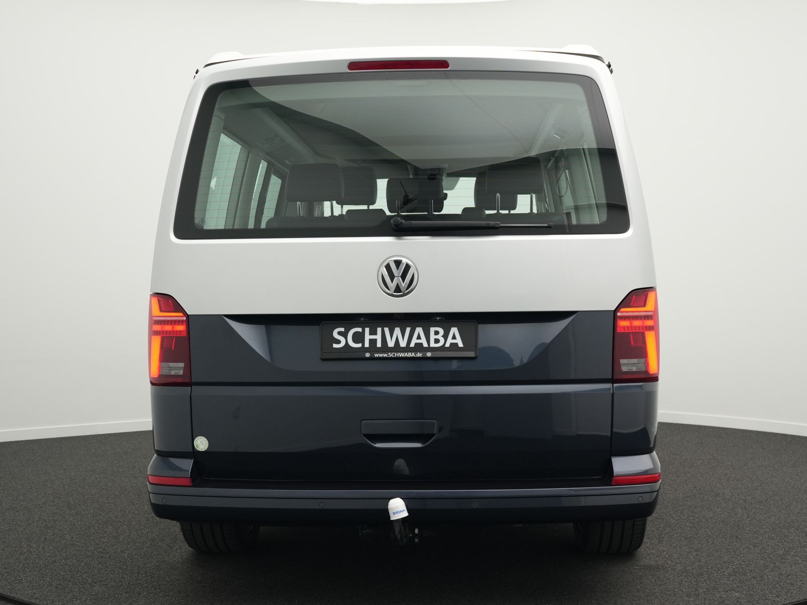Volkswagen T6 California - Bild 9