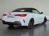 BMW 420 i Cabrio M Sport Pro+LED+Navi+19'' LM Radsat - BMW 420 in Dortmund