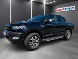 Ford Ranger Wildtrak 3.2 TDCi Doppelkabine 4x4 - Ford: Wildtrak