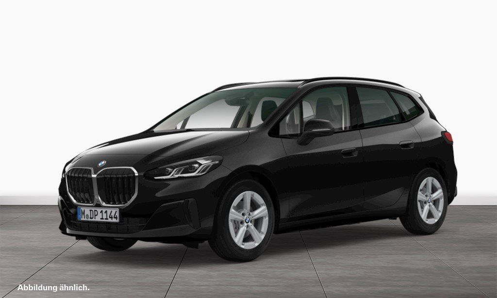 Image of BMW 220 Active Tourer