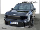 Kia EV9 GT-Line AWD (GD/E-SITZE) - schwarze Kia EV9