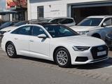 Audi A6 Lim. 35 TDI *Matrix*Pannorama*ACC*R.-Kamera* - Audi A6 mit Diesel-Antrieb