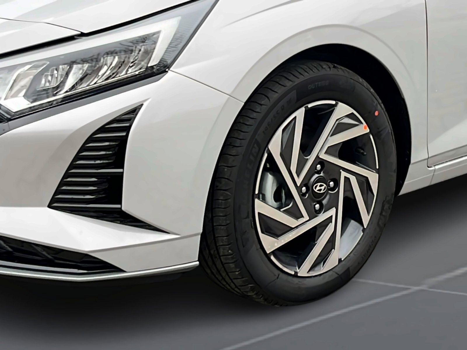 Hyundai i20 - Bild 6