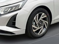 Hyundai i20 - Vorschau Bild 6
