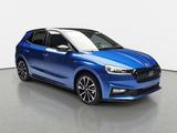 Skoda FABIA 1.5 TSI DSG MONTE CARLO NAVI LED PANO SPOR - Skoda Fabia aus 2025