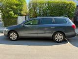 Volkswagen Passat Variant 1.4 TSI EcoFuel Comfortline V...