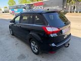 Ford Grand C-Max Sync Edition*Scheckheft*TÜV*8-Fach* - Ford Grand C-Max: Sync Edition