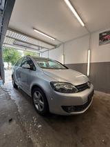 Volkswagen Golf Plus Comfortline  - Volkswagen Golf Plus in Kiel