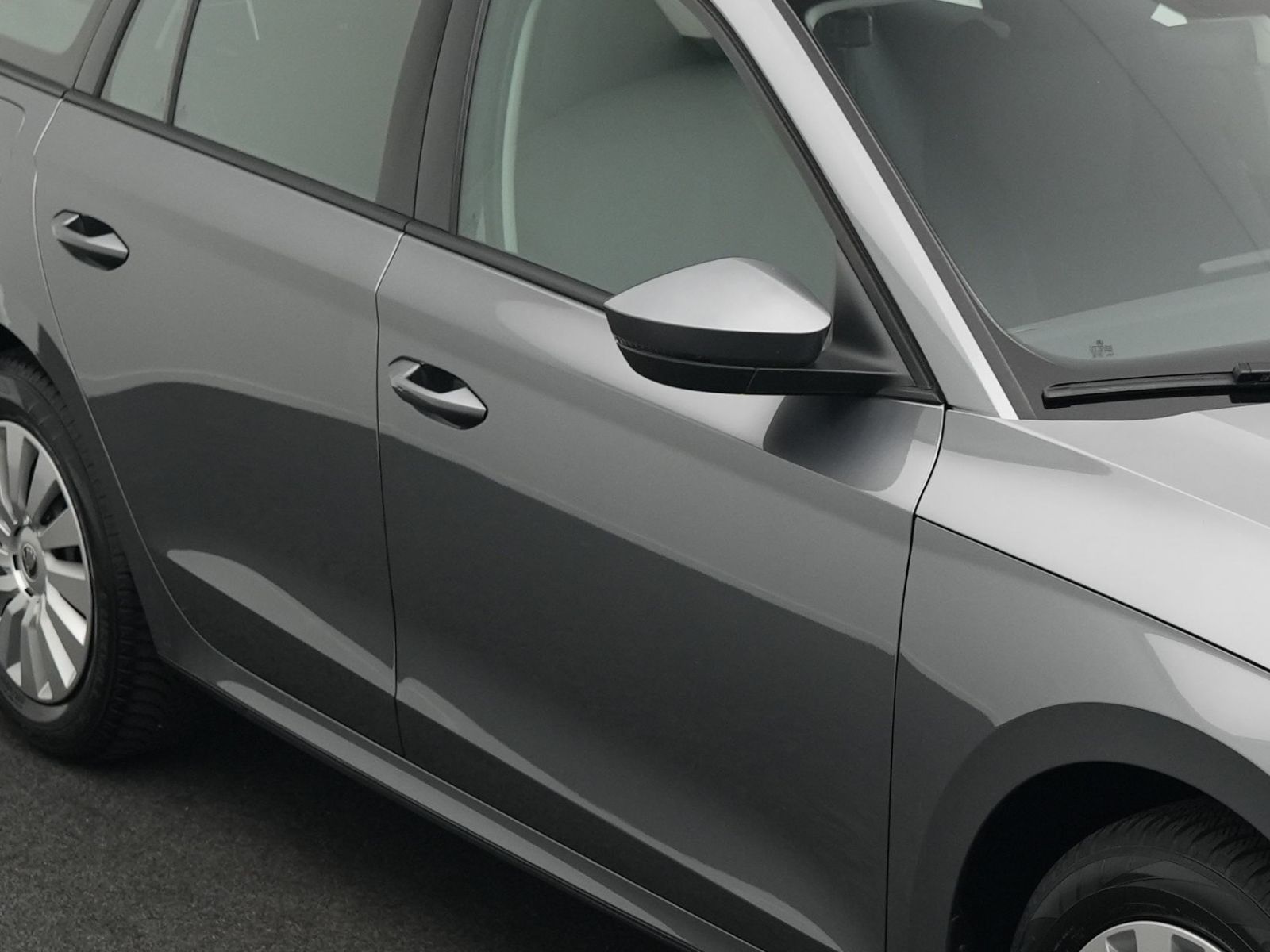 Skoda Octavia - Bild 38