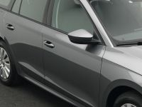 Skoda Octavia - Vorschau Bild 38