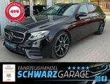 Mercedes-Benz E 43 AMG T-Modell 4Matic*360GRAD*HEAD-UP*PANO*