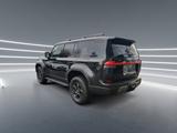 Lexus GX 550 Overtrail *sofort* - Lexus GX 550 Benziner Gebrauchtwagen