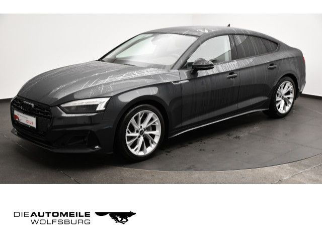 Audi A5 Sportback 40TDI S tronic advanced PANO/MATRIX