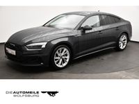 Audi A5 - Vorschau Bild 1
