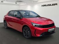 Opel Corsa - Vorschau Bild 2