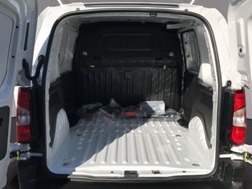 Toyota Proace City EV L1 Duty Comfort *KLIMA*DAB*NAVI*