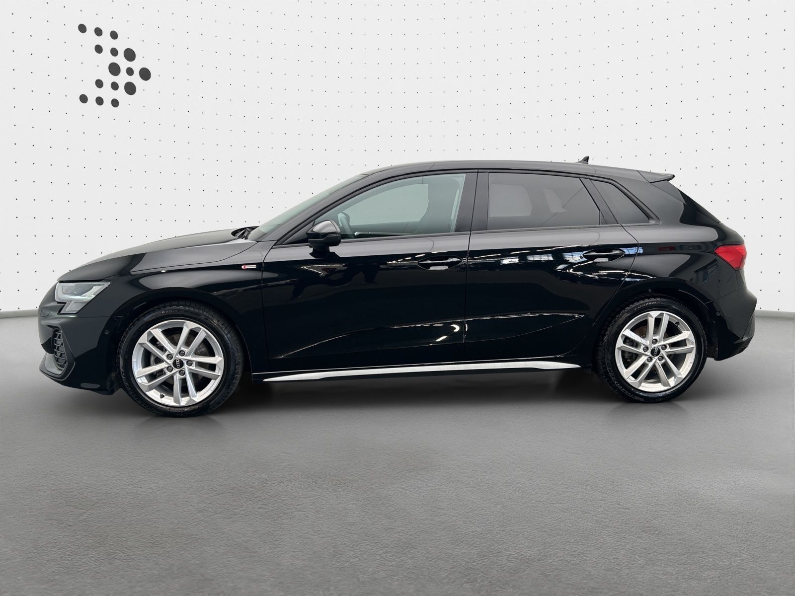 Audi A3 - Bild 3