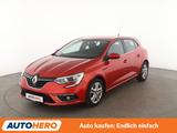 Renault Megane 1.2 TCe Energy Experience*PDC*TEMPO*KLIMA - Renault Gebrauchtwagen in Nürnberg
