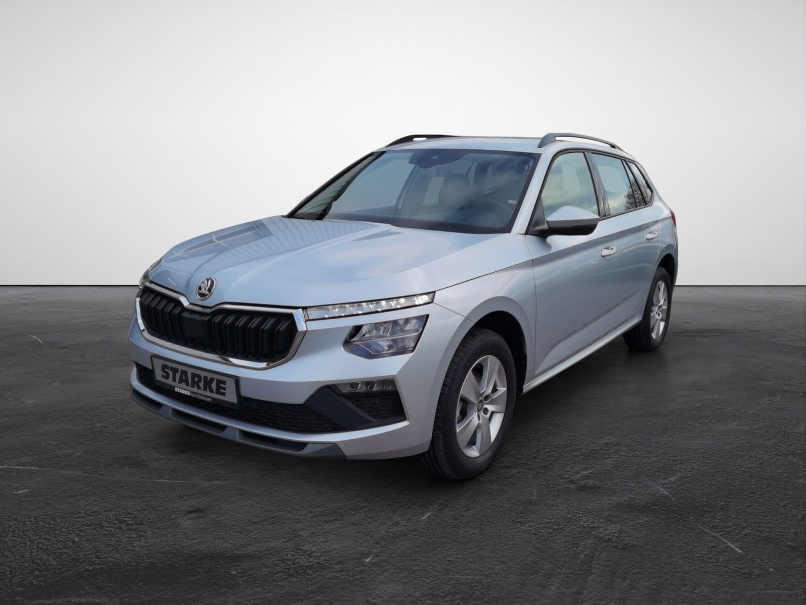 Skoda Kamiq 1.0 TSI DSG Selection  LED Kamera PDC LM T imagem 2