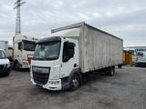 DAF LF 220 Pritsche Plane Autom. Kamera - Angebote