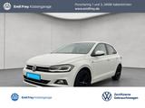 Volkswagen Polo 1.0 TSI DSG OPF JOIN AHK LED NAVI - Volkswagen Polo JOIN mit Benzin-Antrieb