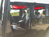 Jeep Wrangler 3.6l V6 Unlimited Backcountry Autom... - Jeep Wrangler mit Benzin-Antrieb
