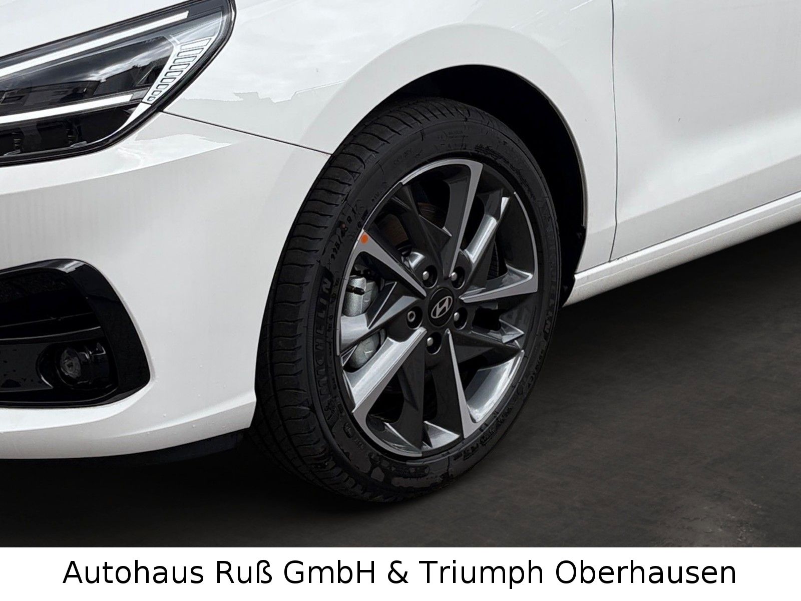 Hyundai i30 – Bild 6