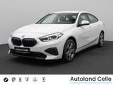 BMW 216d Gran Coupé DAB WLAN PDC Geschwindigkeitsreg - BMW Gebrauchtwagen von 2022