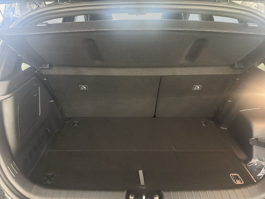 Hyundai i20 – Bild 8